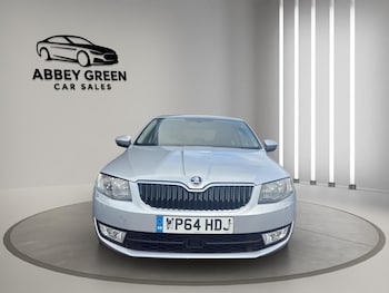 Used Skoda Octavia 2014 for sale - 76491266: Photo