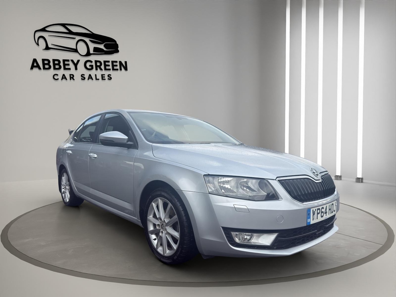 Used Skoda Octavia 2014 for sale - 76491266: Photo 3