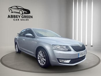 Used Skoda Octavia 2014 for sale - 76491266: Photo