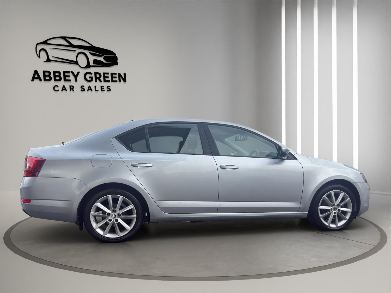 Used Skoda Octavia 2014 for sale - 76491266: Photo 4