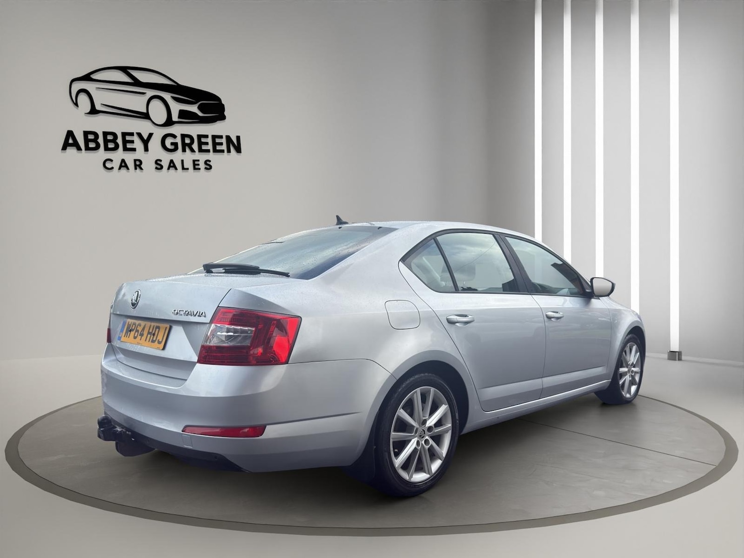 Used Skoda Octavia 2014 for sale - 76491266: Photo 5