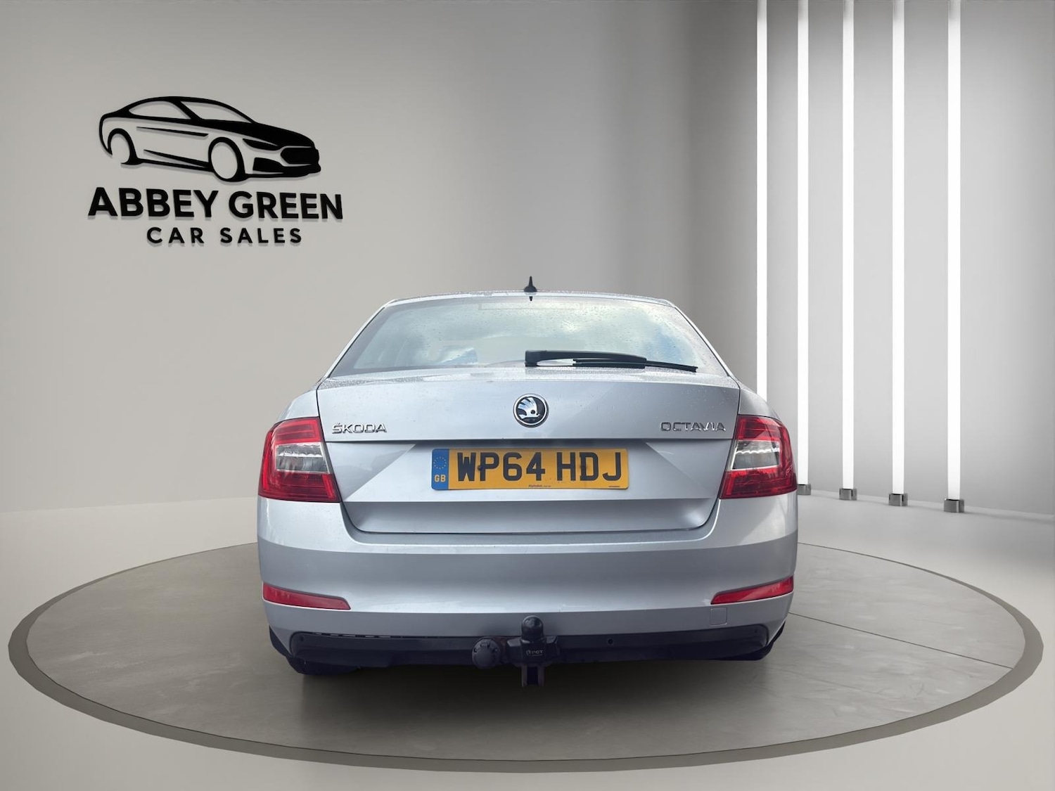 Used Skoda Octavia 2014 for sale - 76491266: Photo 6