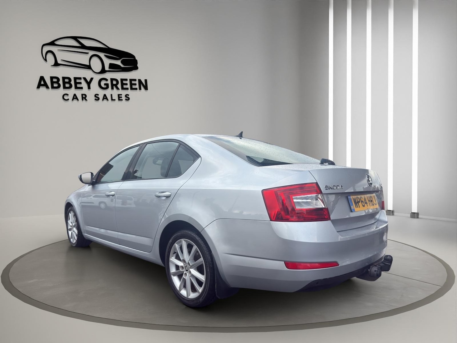 Used Skoda Octavia 2014 for sale - 76491266: Photo 7