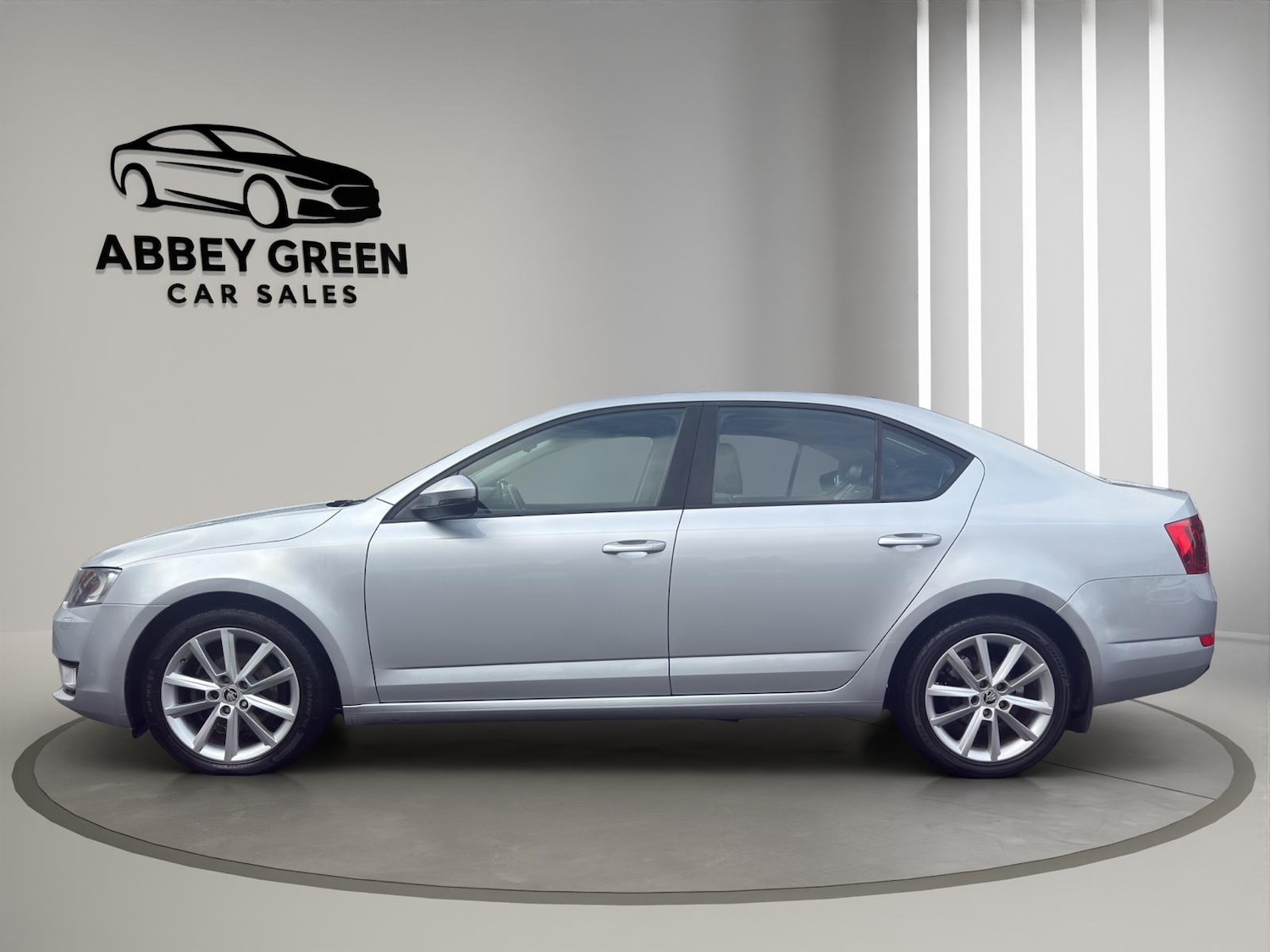 Used Skoda Octavia 2014 for sale - 76491266: Photo 8