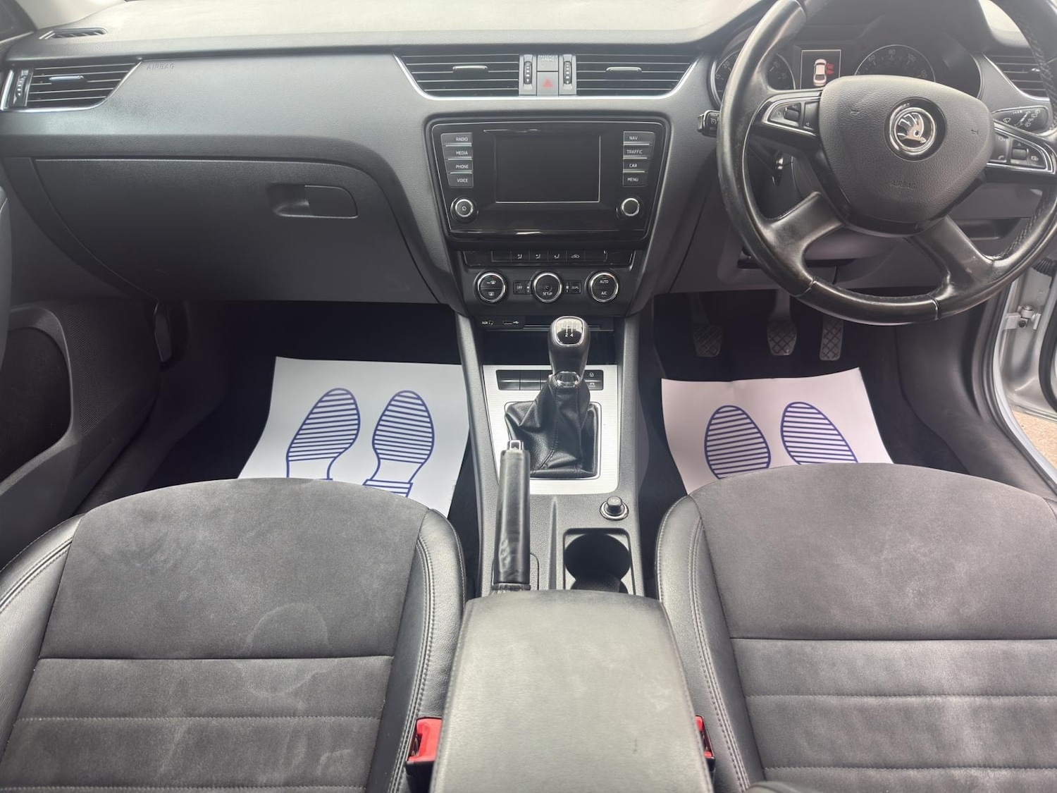 Used Skoda Octavia 2014 for sale - 76491266: Photo 9