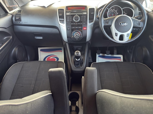 Used Kia Venga 2014 for sale - 74549003: Photo 11
