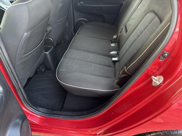 Used Kia Venga 2014 for sale - 74549003: Photo 13