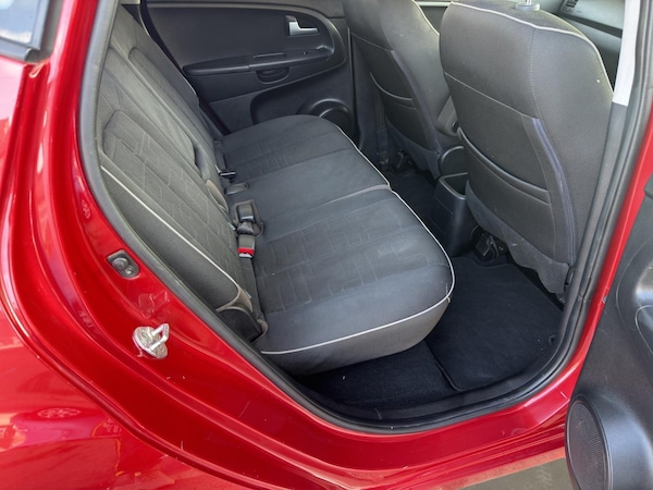 Used Kia Venga 2014 for sale - 74549003: Photo 14