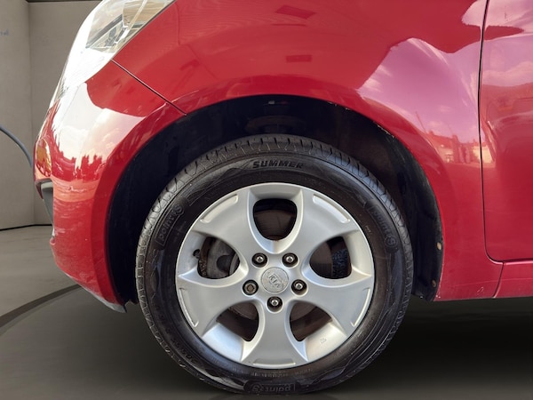 Used Kia Venga 2014 for sale - 74549003: Photo 18