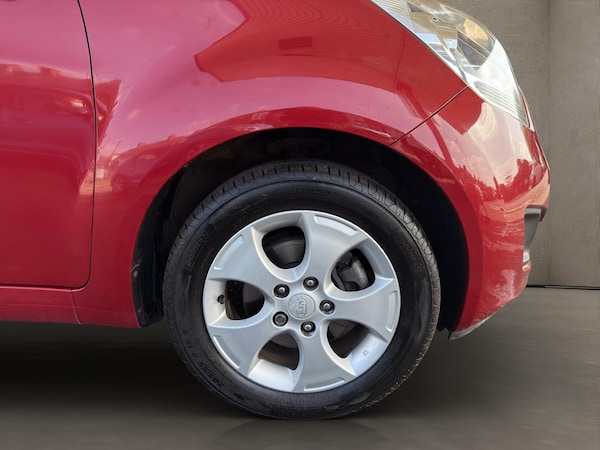 Used Kia Venga 2014 for sale - 74549003: Photo 19