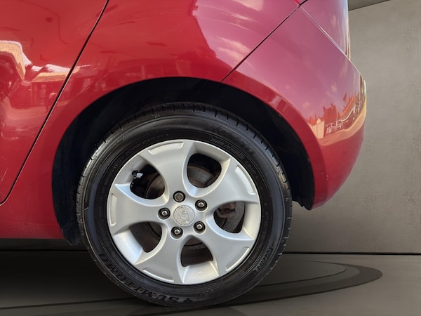 Used Kia Venga 2014 for sale - 74549003: Photo 21