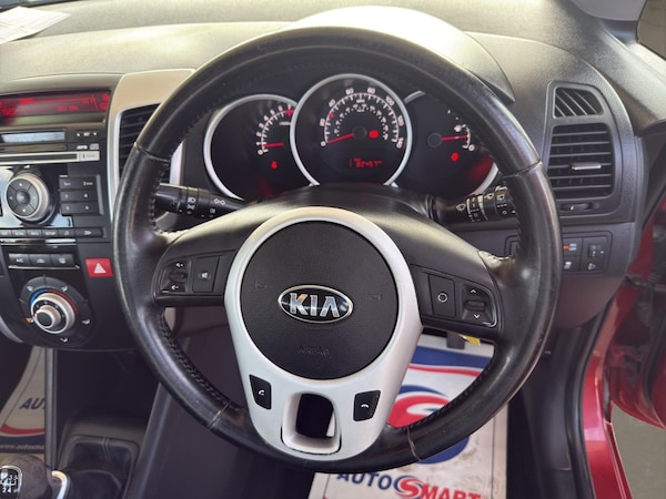 Used Kia Venga 2014 for sale - 74549003: Photo 9