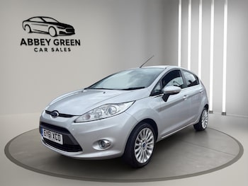 Used Ford Fiesta 2011 for sale - 78485042: Photo