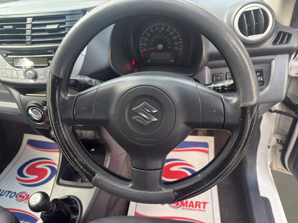 Used Suzuki Alto 2014 for sale - 77945455: Photo 10