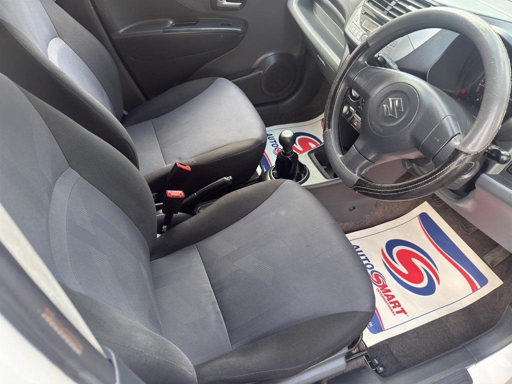 Used Suzuki Alto 2014 for sale - 77945455: Photo 12