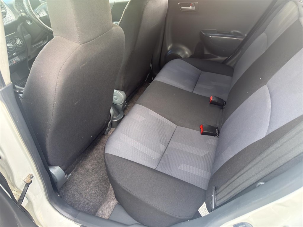 Used Suzuki Alto 2014 for sale - 77945455: Photo 14