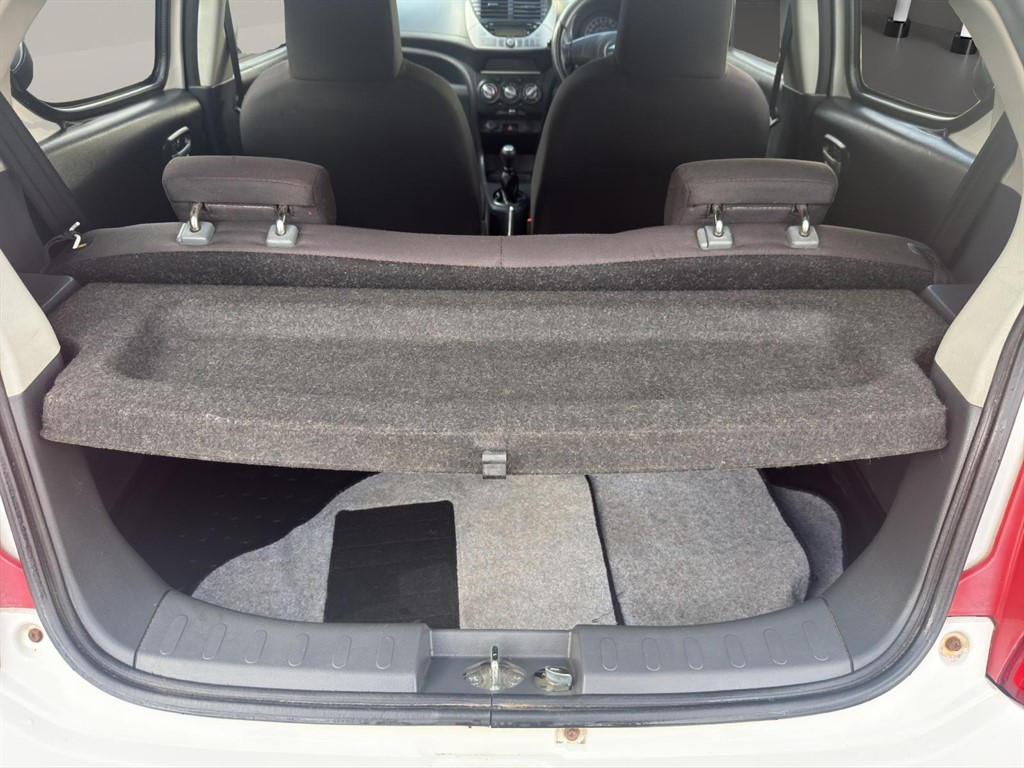 Used Suzuki Alto 2014 for sale - 77945455: Photo 17