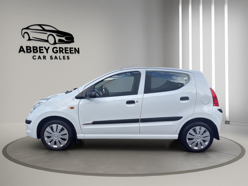 Used Suzuki Alto 2014 for sale - 77945455: Photo 2
