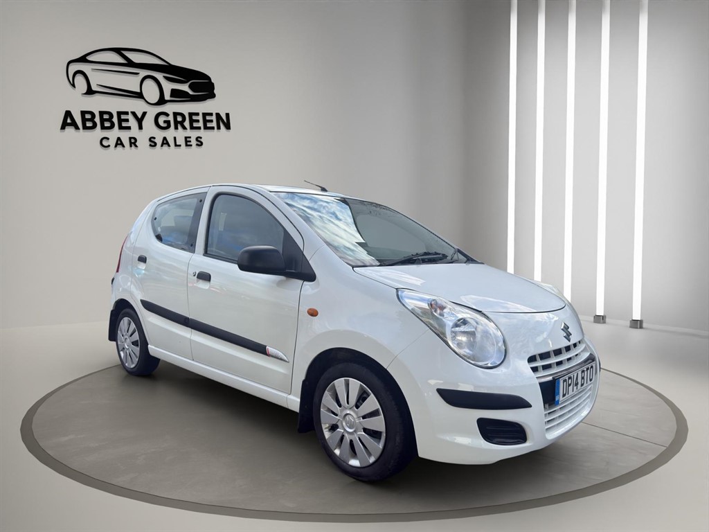 Used Suzuki Alto 2014 for sale - 77945455: Photo 7