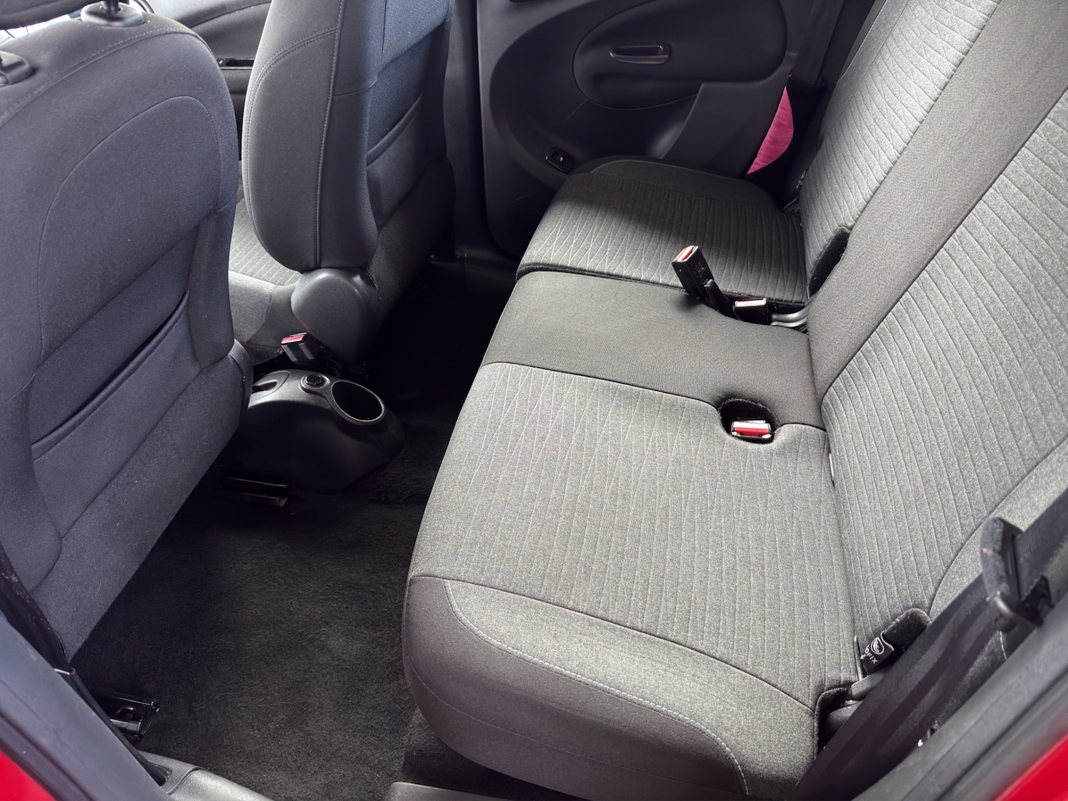Used Citroen C3 Picasso 2016 for sale - 76352237: Photo 10