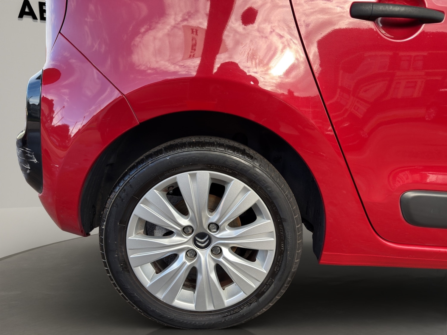 Used Citroen C3 Picasso 2016 for sale - 76352237: Photo 17
