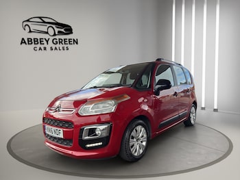 Citroen - C3 Picasso