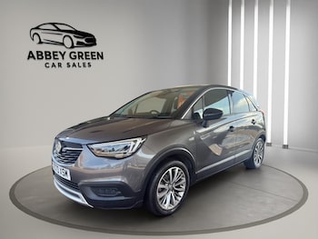 Used Vauxhall Crossland X 2020 for sale - 79216915: Photo