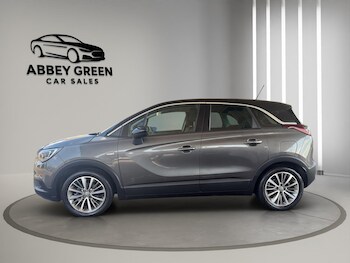 Used Vauxhall Crossland X 2020 for sale - 79216915: Photo