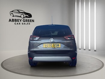Used Vauxhall Crossland X 2020 for sale - 79216915: Photo