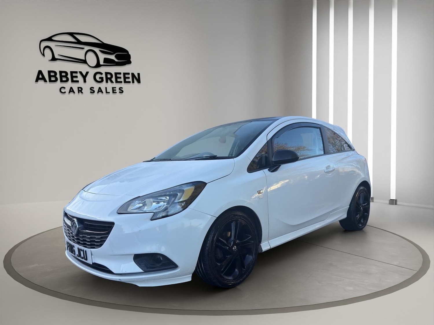 Used Vauxhall Corsa 2016 for sale - 76735011: Photo 1