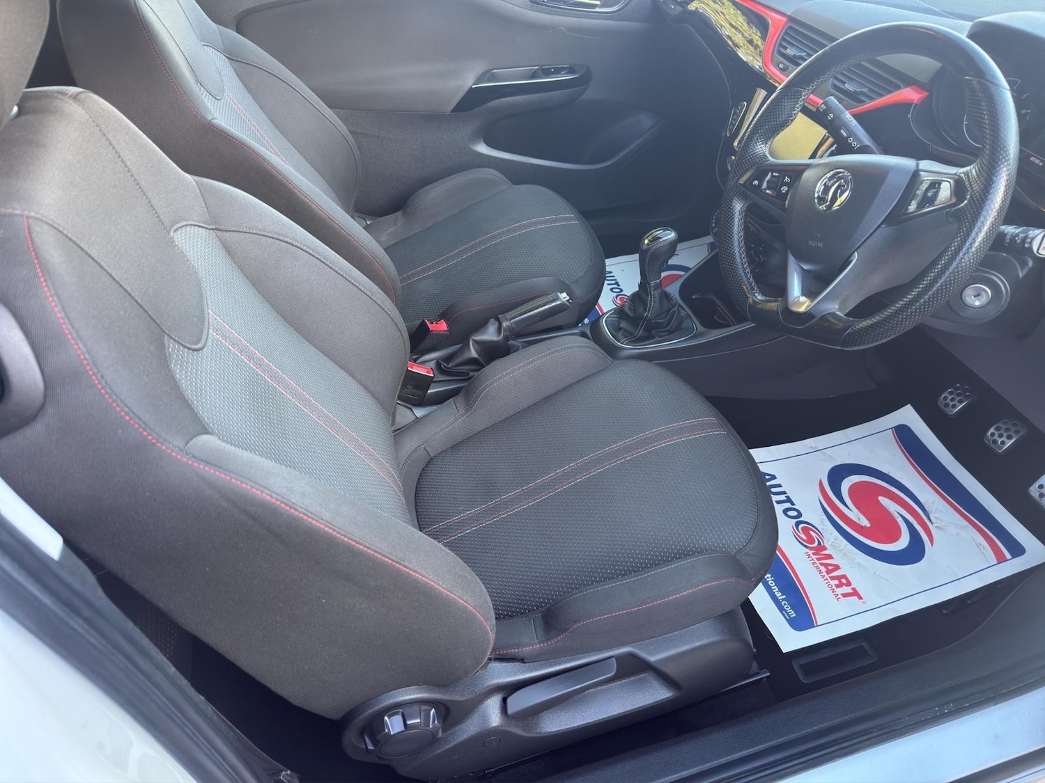 Used Vauxhall Corsa 2016 for sale - 76735011: Photo 11