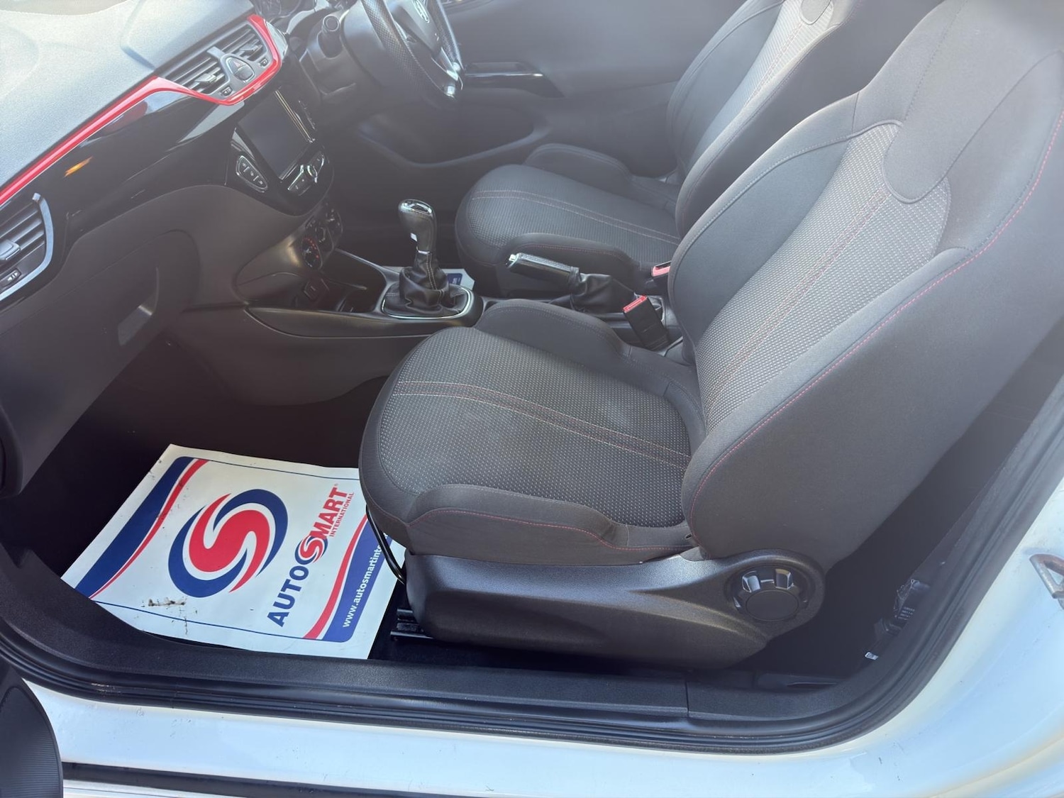 Used Vauxhall Corsa 2016 for sale - 76735011: Photo 12