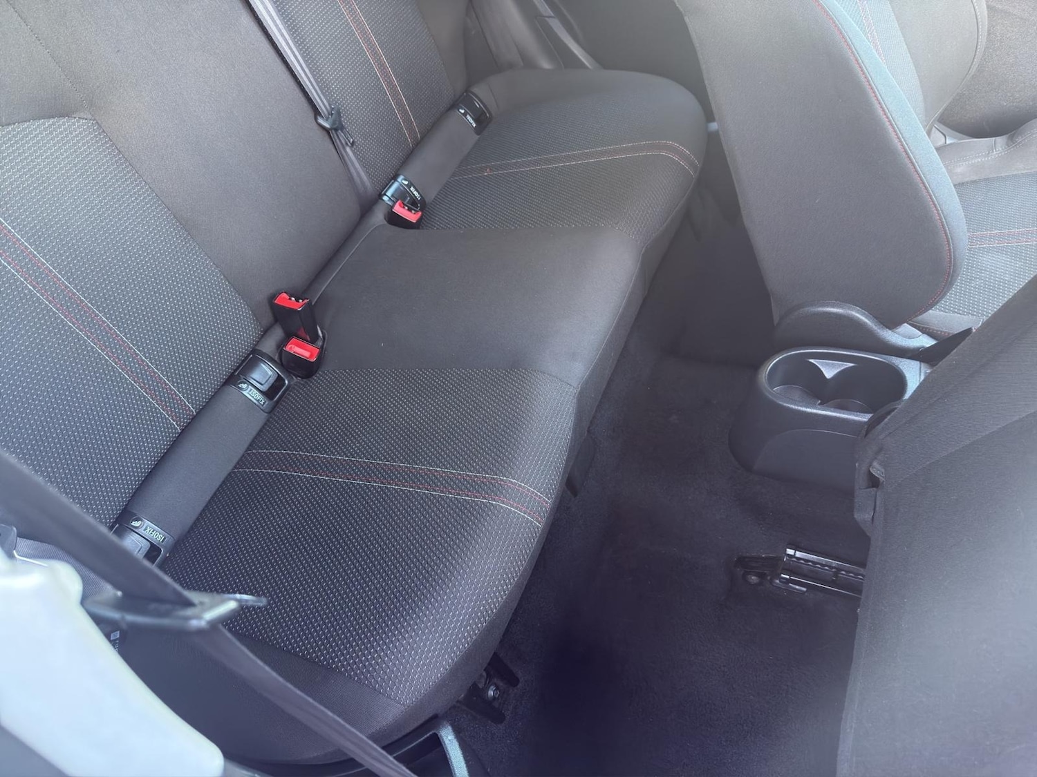 Used Vauxhall Corsa 2016 for sale - 76735011: Photo 13