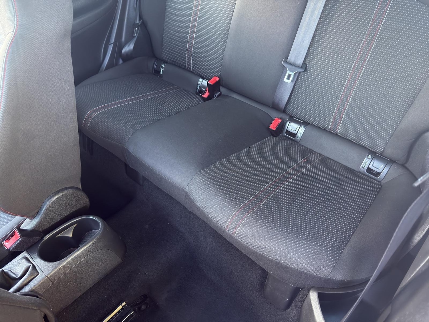 Used Vauxhall Corsa 2016 for sale - 76735011: Photo 14