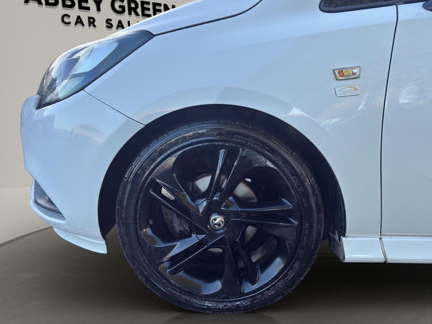 Used Vauxhall Corsa 2016 for sale - 76735011: Photo 18