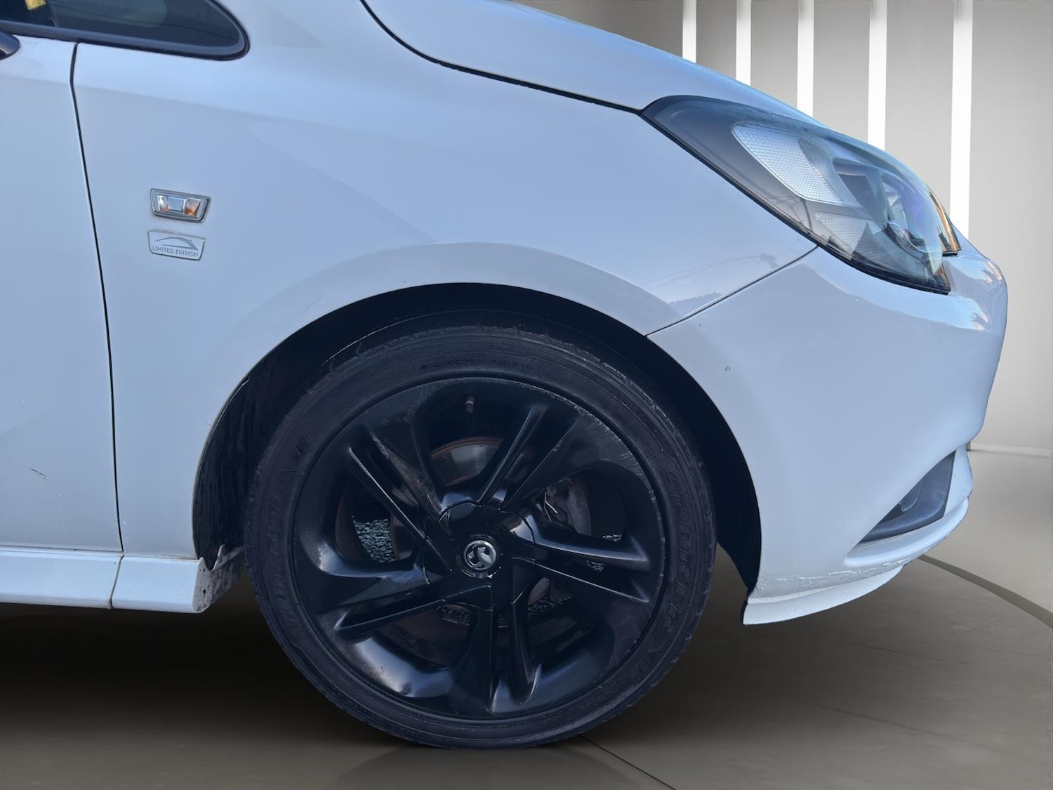 Used Vauxhall Corsa 2016 for sale - 76735011: Photo 19