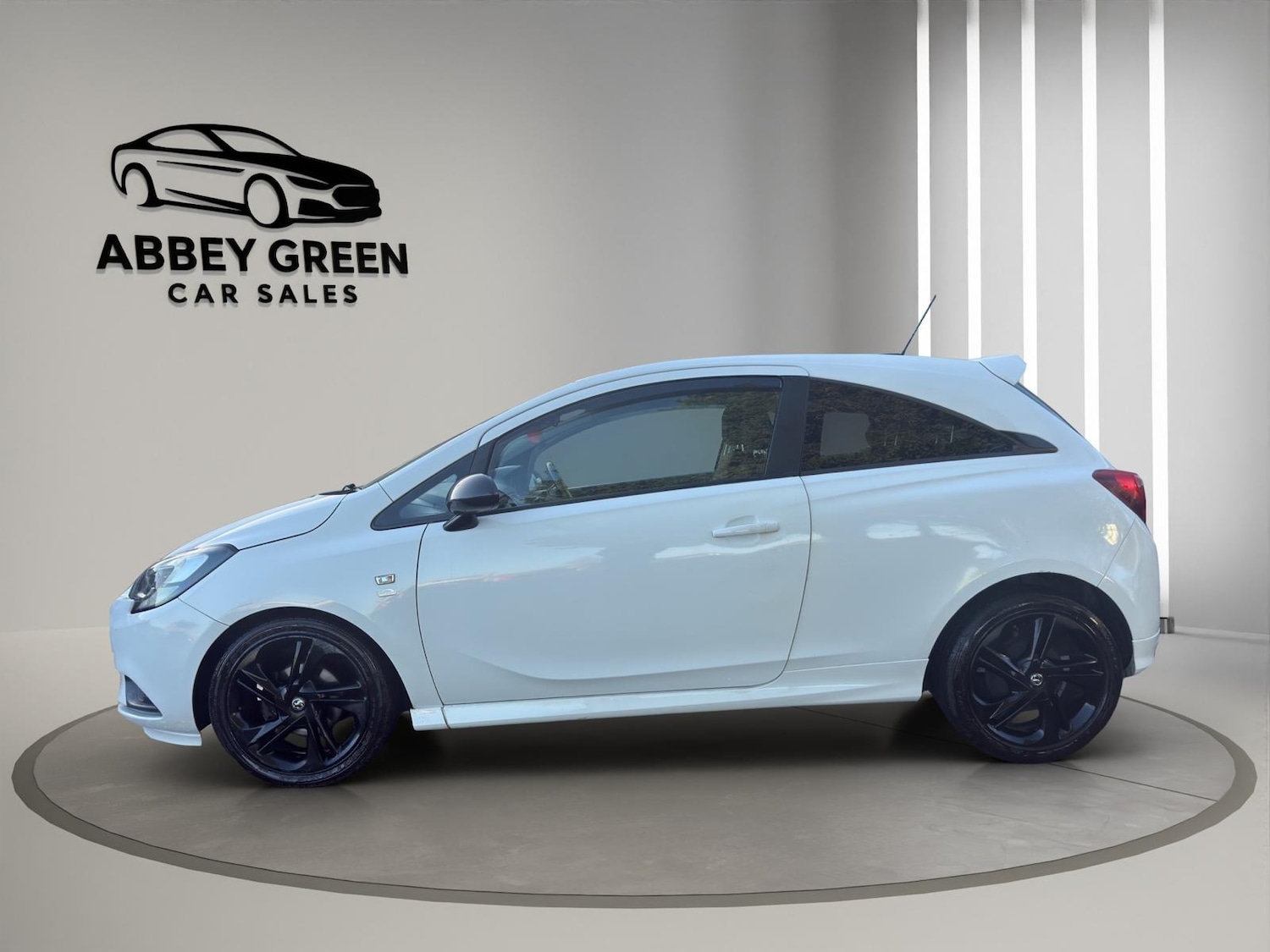 Used Vauxhall Corsa 2016 for sale - 76735011: Photo 2