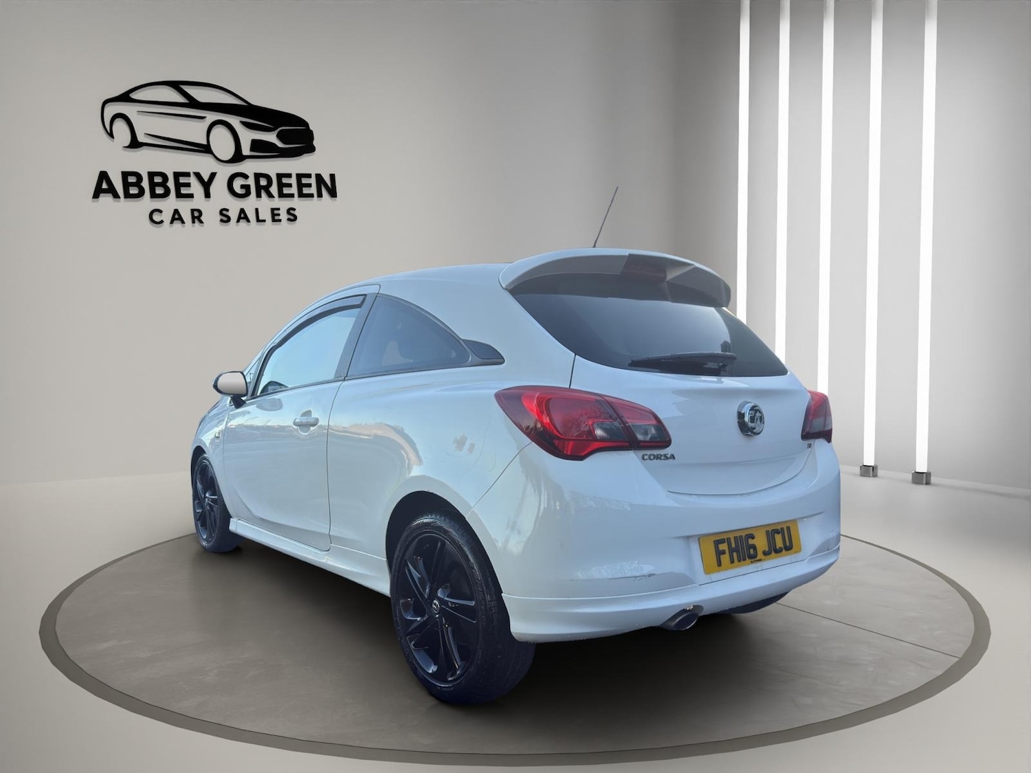 Used Vauxhall Corsa 2016 for sale - 76735011: Photo 3