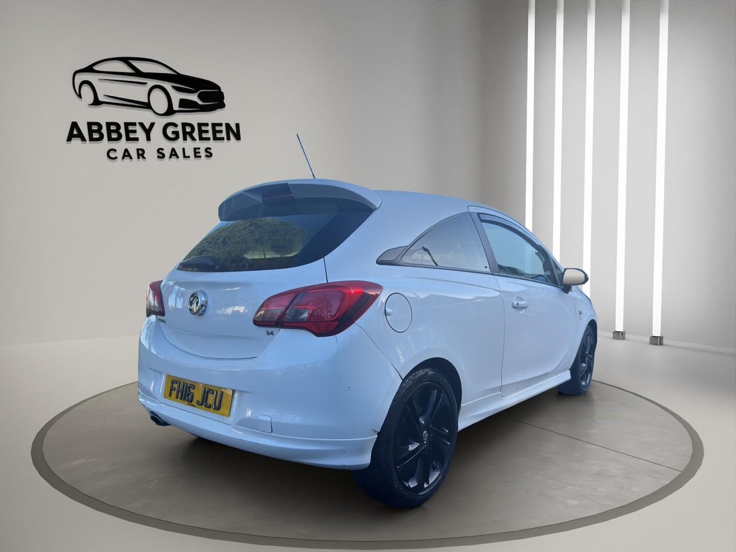 Used Vauxhall Corsa 2016 for sale - 76735011: Photo 5