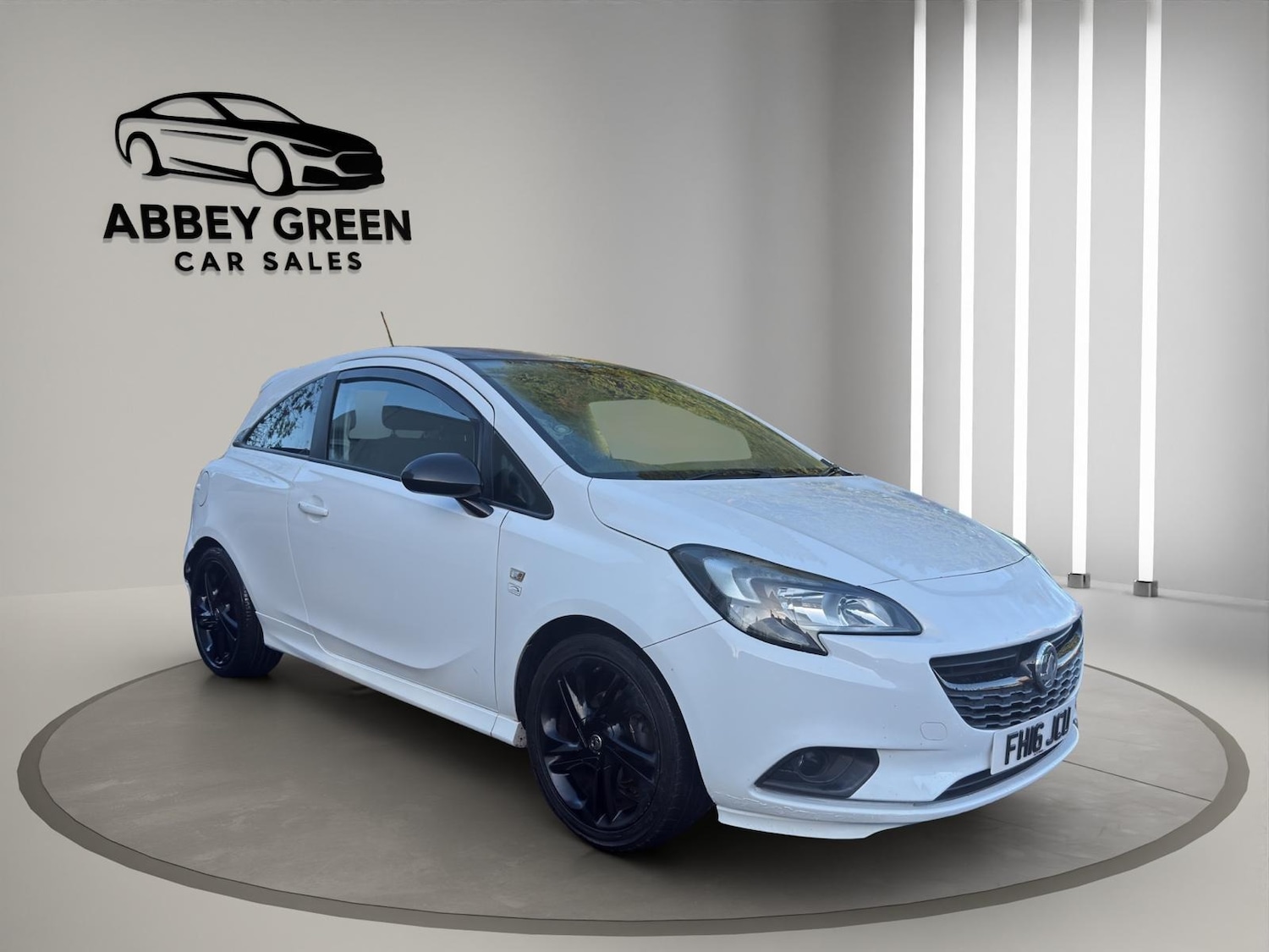 Used Vauxhall Corsa 2016 for sale - 76735011: Photo 7