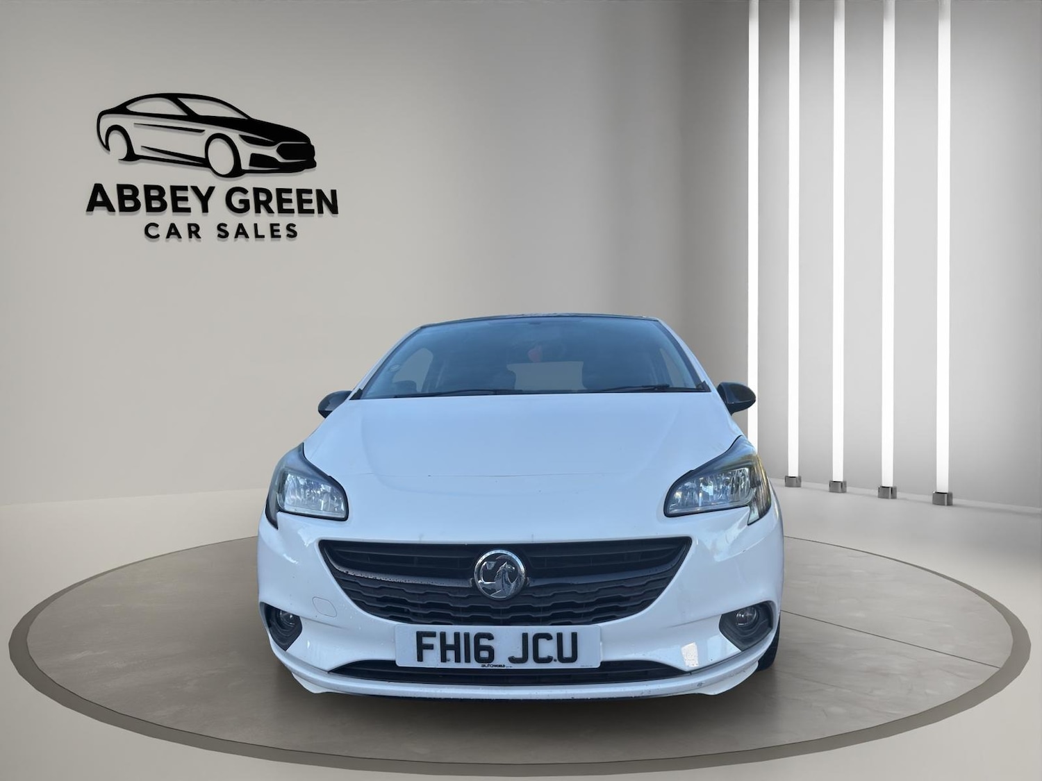 Used Vauxhall Corsa 2016 for sale - 76735011: Photo 8