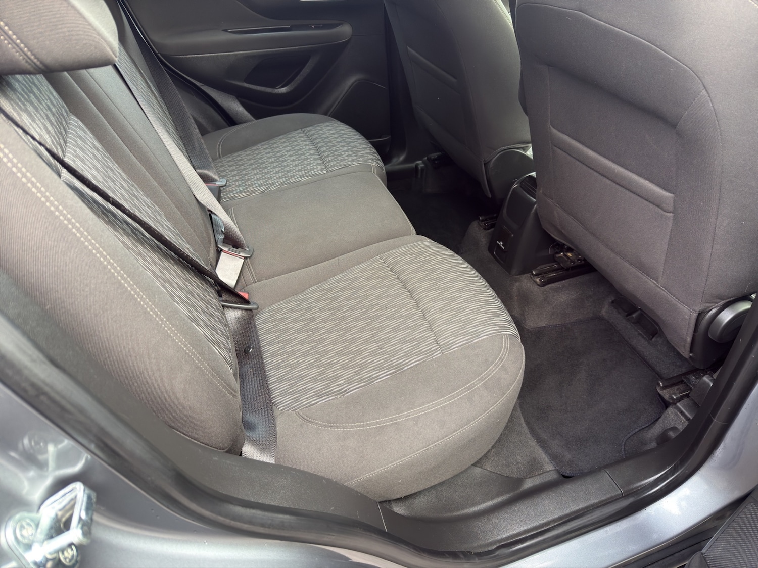 Used Vauxhall Mokka 2013 for sale - 77689179: Photo 13