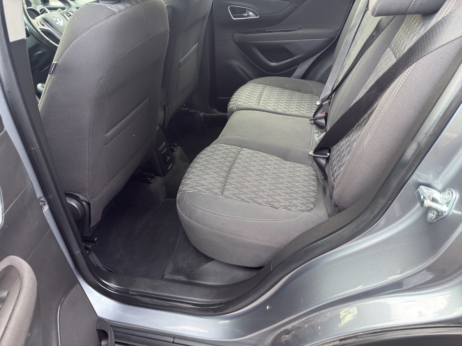 Used Vauxhall Mokka 2013 for sale - 77689179: Photo 14