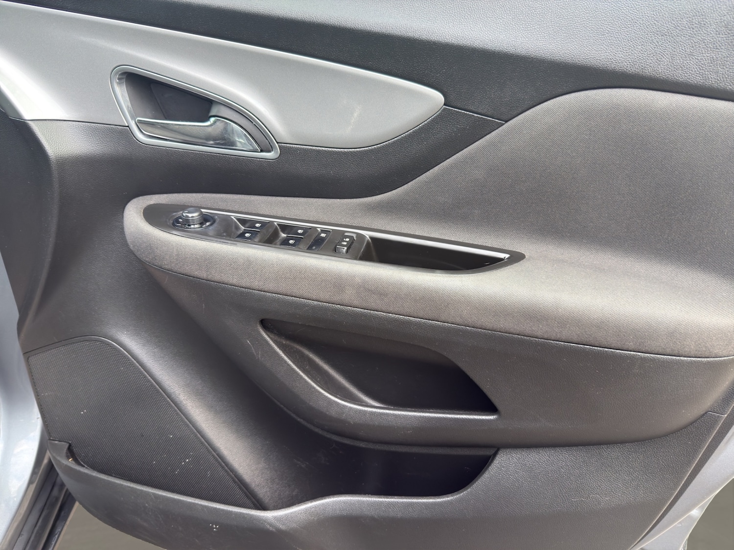 Used Vauxhall Mokka 2013 for sale - 77689179: Photo 18