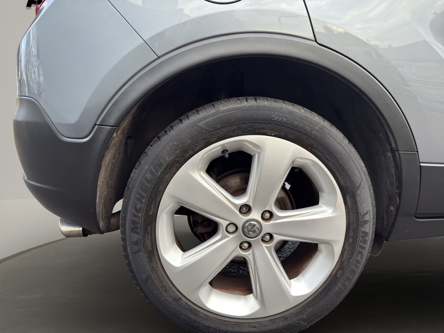 Used Vauxhall Mokka 2013 for sale - 77689179: Photo 22