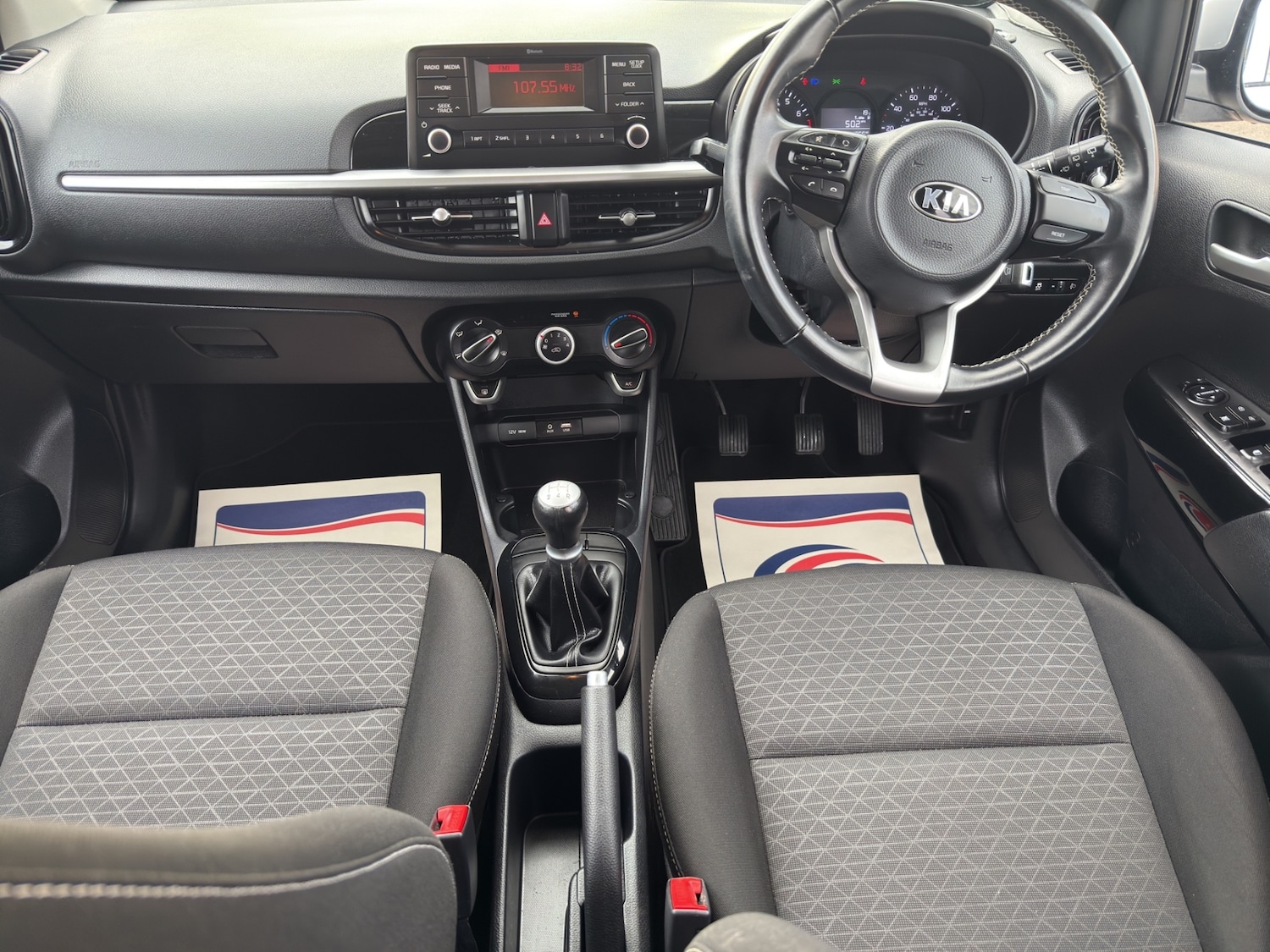 Used Kia Picanto 2018 for sale - 76025947: Photo 11