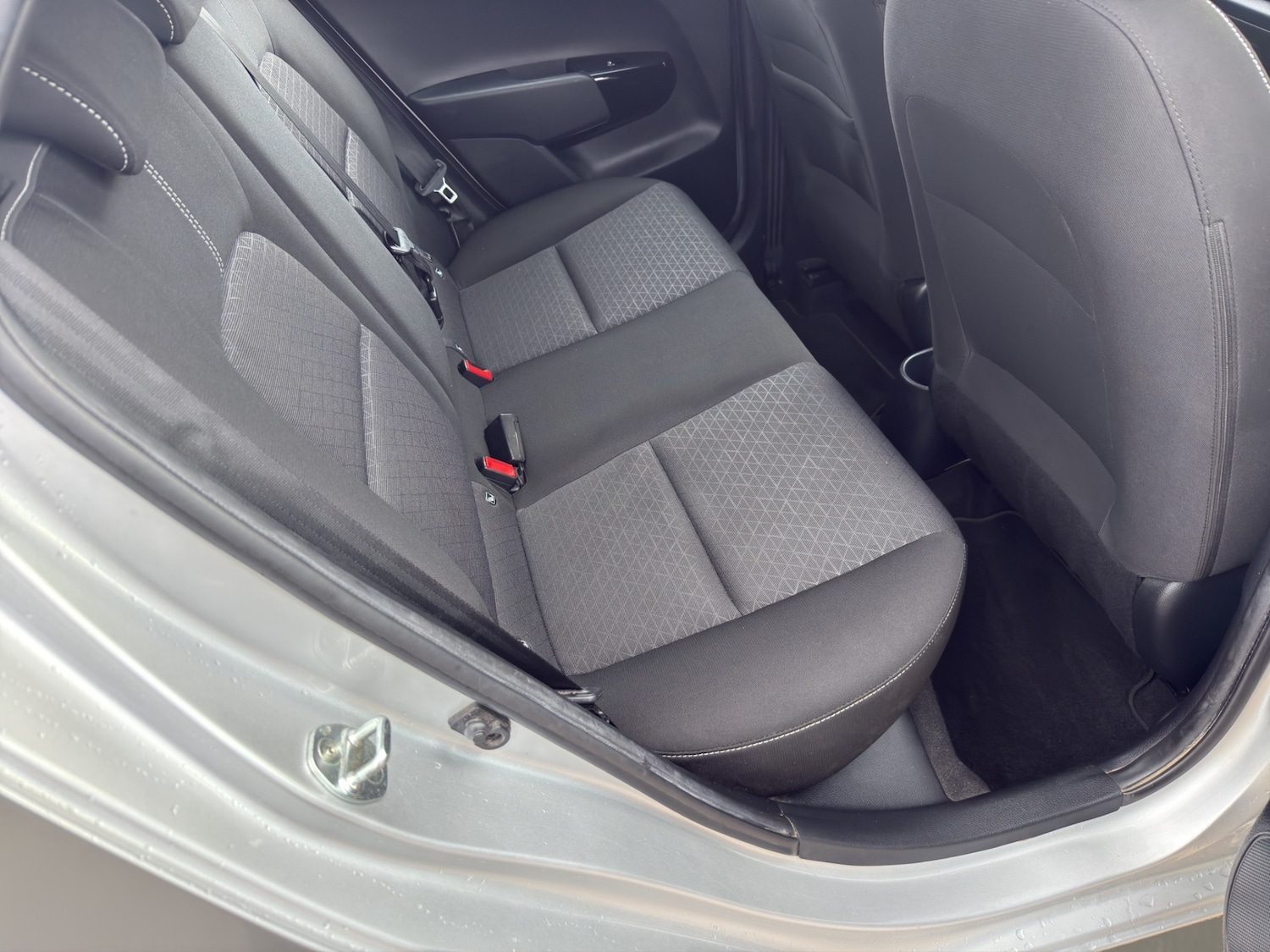 Used Kia Picanto 2018 for sale - 76025947: Photo 12