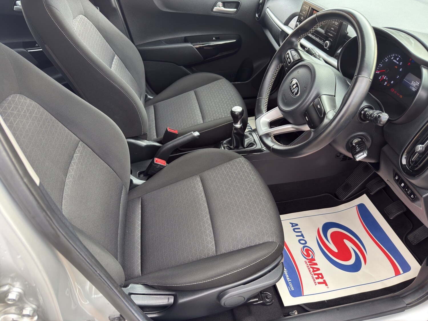 Used Kia Picanto 2018 for sale - 76025947: Photo 13