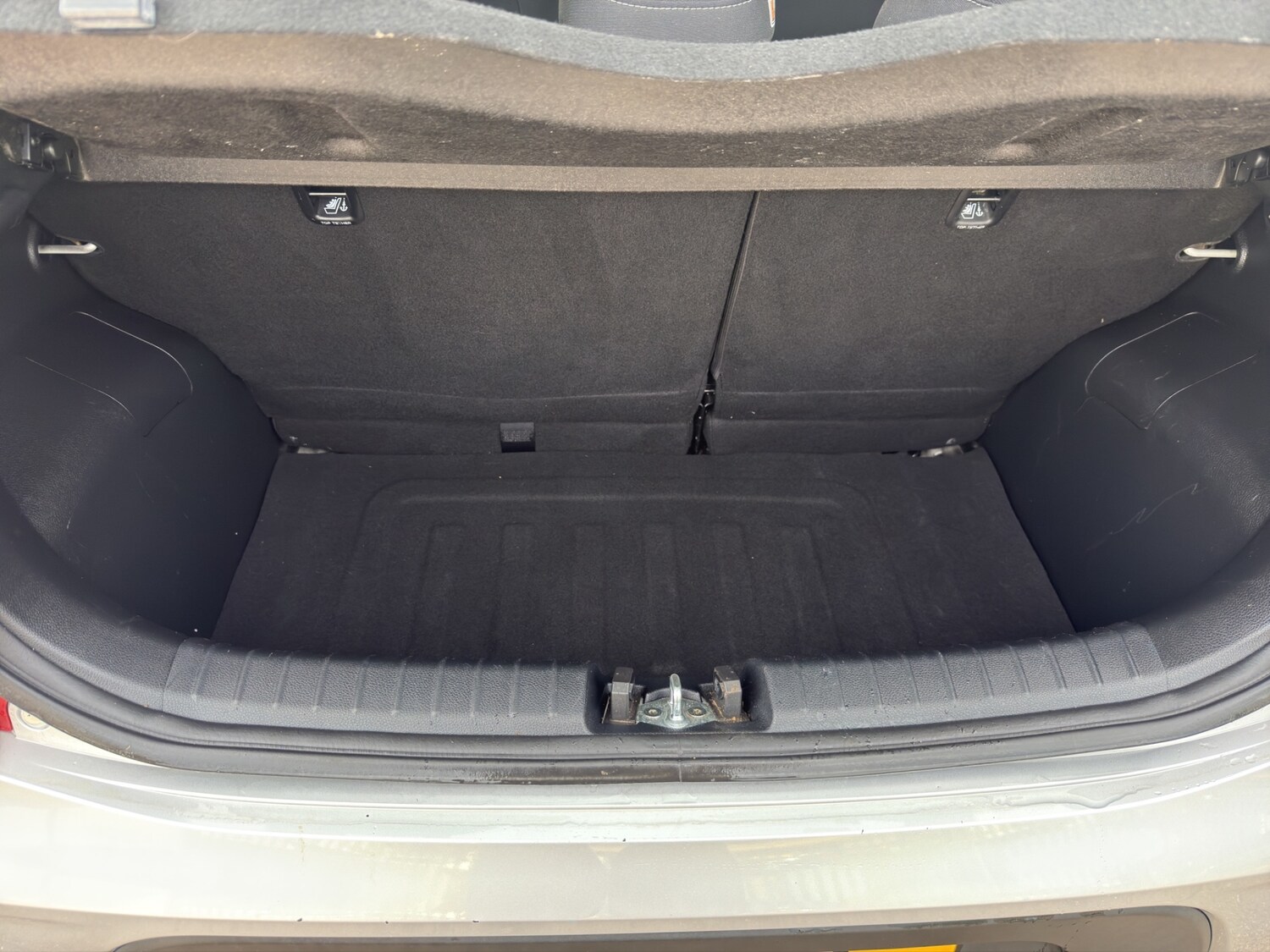 Used Kia Picanto 2018 for sale - 76025947: Photo 14