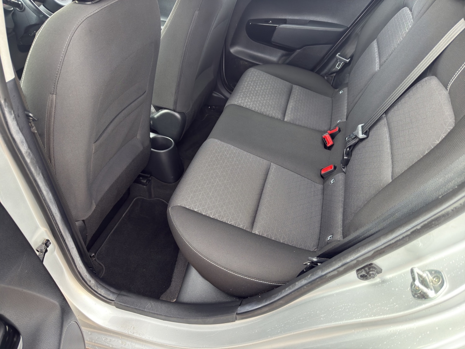 Used Kia Picanto 2018 for sale - 76025947: Photo 15